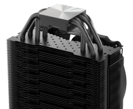 BE QUIET! Dark Rock SLIM 120mm BK024 - 495019 - zdjęcie 5